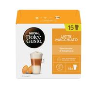 Nescafe Dolce Gusto Latte Macchiato Pods, confezione da 30, 343,5 g