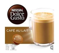 Nescafe Dolce Gusto Cafe' Au Lait (Pack of 2), 2x16 Pods