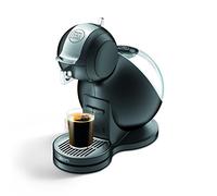NESCAFÉ DOLCE GUSTO Melody 3 KP2208 Macchina per Caffè Espresso e altre bevande Manuale Matte Black di Krups