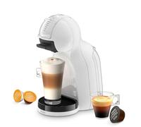 NESCAFÉ DOLCE GUSTO Mini Me 2, Macchina caffè e bevande, De'Longhi, Bianco | Macchina automatica per caffè e bevande in capsula NESCAFÉ DOLCE GUSTO, temperatura e lunghezza regolabili