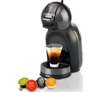 KP1208K Mini Me Nescaf Dolce Gusto Macchina del Caff e Altre Bevande a Capsule Capacit 0.8 Litri Potenza 1500 Watt