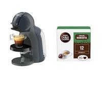 Nescafé Dolce Gusto Mini Me Krups + 90 capsule Espresso Robusta