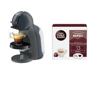 Nescafé Dolce Gusto Mini Me Krups + 96 capsule Espresso Napoli
