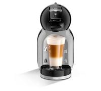 De’Longhi Mini Me DeLonghi - Nescafé Dolce Gusto EDG155.BG - Nero/Grigio