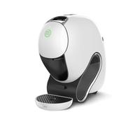 NESCAFÉ DOLCE GUSTO NEO CAFFE - Macchina da caffè KRUPS per Cialde Compostabili - Tecnologia Brevettata SmartBrew 3-In-1 - Macchina da caffè connessa - Caffè nero, KP830110