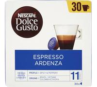 NESCAFE' DOLCE GUSTO Capsule Dolce Gusto Ristretto Ardenza NDG ARDENZA MAGNUM