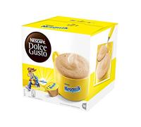 Nescafe Dolce Gusto Nesquik 16 capsule (confezione da 3)