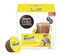 Nescafé - Dolce Gusto Nesquik 256G - Lot De 3 - Prezzo Per Lotto - Consegna Veloce