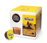 NESCAFE | Dolce Gusto | NESQUIK - 096 Capsule