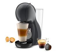 NESCAFÉ DOLCE GUSTO Piccolo XL, Macchina caffè e bevande, De'Longhi | Macchina manuale per Caffè e Bevande in capsula NESCAFÉ DOLCE GUSTO, con serbatoio da 1,2 L, colore antracite