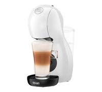 Nescafé® Dolce Gusto® Piccolo XS EDG110.WB Macchina da caffè a capsule (DeLonghi) - Bianco e Nero