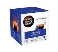 Nescafé Dolce Gusto Ristretto Ardenza Caffè Espresso - 3 confezioni da 16 capsule