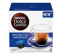 Nescafé Dolce Gusto Ristretto Ardenza Caffè Espresso - 3 Confezioni da 16 Capsule