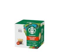 Nescafe Dolce Gusto Starbucks Colombia Espresso-12 bevande