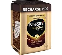 Nescafé Filtro Speciale, Caffè Solubile, 150Glot Refill 2