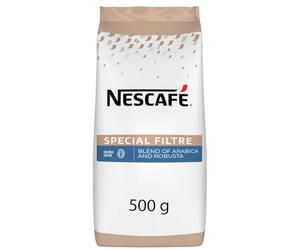 Nescafe filtro speciale da 500 grammi 1x | Peso totale 500 gr