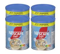 Nescafe Frappe Caffè Espresso Freddo Miscela Instant 275g 4 Confezioni