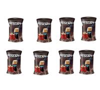 Nescafe Frappe - Classic Instant Greek Coffee - 200g SPEDIZIONE GRATUITA x 8 ...
