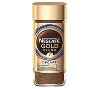 Nescafe Gold Blend Decaff Caffè macinato | Aroma ricco e gusto liscio, 95 g