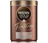 Nescafe Gold Blend Roastery Caffè istantaneo tostatura leggera