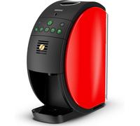 Nescafe Gold Blend Varistor 50 [Fifty] Caffettiera SPM9639 800ml Rosso AC100V