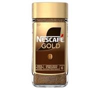NESCAFÉ Gold Caffè Solubile, Barattolo 200g