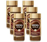 NESCAFÉ Gold Edelmischung 6x200