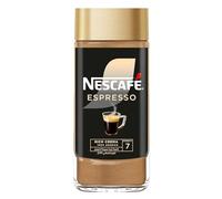 NESCAFÉ Gold Espresso Caffè Solubile, Barattolo 100g