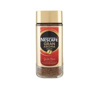 Nescafe' Gran Aroma Decaffeinato Solubile 100gr