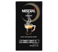 NESCAFÉ Grande Röstkaffee gemahlen