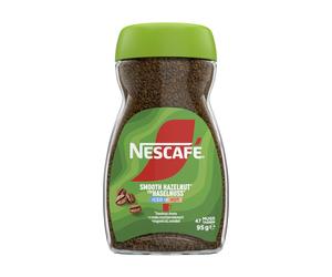 Nescafe Instant Caffè alle Nocciole Confezione 95 g