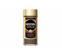 Nescafe Instant Coffee Gold 100 g (confezione da 2)