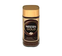 NESCAFE Instant Coffee Gold Blend 95 g aroma ricco gusto liscio (intensità 6)