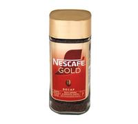 NESCAFE Instant Coffee Gold Blend 95 g DECAF intensità decaffeinata 7