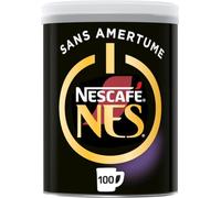 NESCAFÉ NES, Caffè solubile Dolce e senza amarezza, Confezione da 200 g