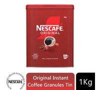 Nescafe Original CaffÃ¨ in Granuli Barattolo 1kg