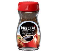 Nescafe Original Coffee 200g (England)