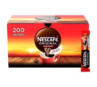 Nescafé originale Stick Confezioni Confezione: 200