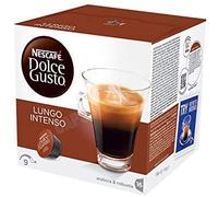 Nescafè(R) Capsule Caffè Originali Dolce Gusto Lungo intenso - 96 Capsule