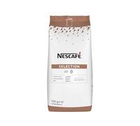 GR 500 AMERICAN COFFEE CAFFE' AMERICANO SOLUBILE NESTLE SELECTION ARABICA TOP