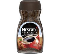 NESCAFÉ Selection Soluble Café 100 g - 4 bottiglie