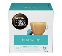NESCAFI‰ Dolce Gusto Flat White 16 Capsule