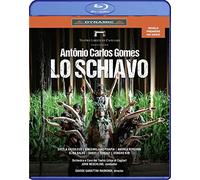 Neschling John Dir - Lo Schiavo