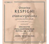Neschling John Dir - Transcriptions