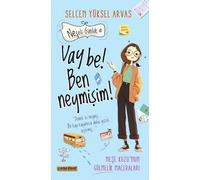 Neşeli Günlük 4 / Vay Be! Ben Neymişim!