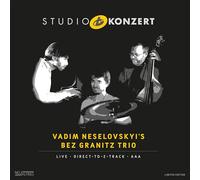 Neselovskyi Vadim - Studio Konzert