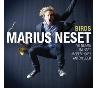 Neset Marius - Birds
