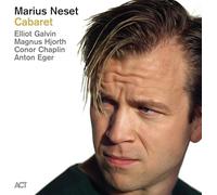 Neset,Marius - Cabaret (180g Black Vinyl)