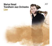 Neset Marius - Lion