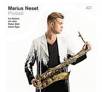 Neset Marius - Pinball